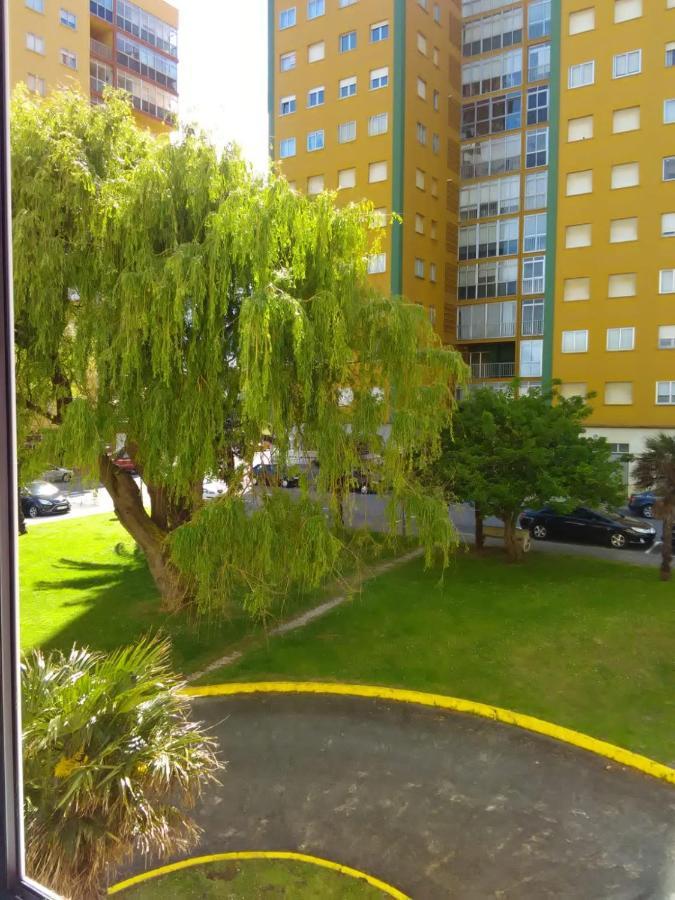 Apartamentos Ramon Foz Exterior photo