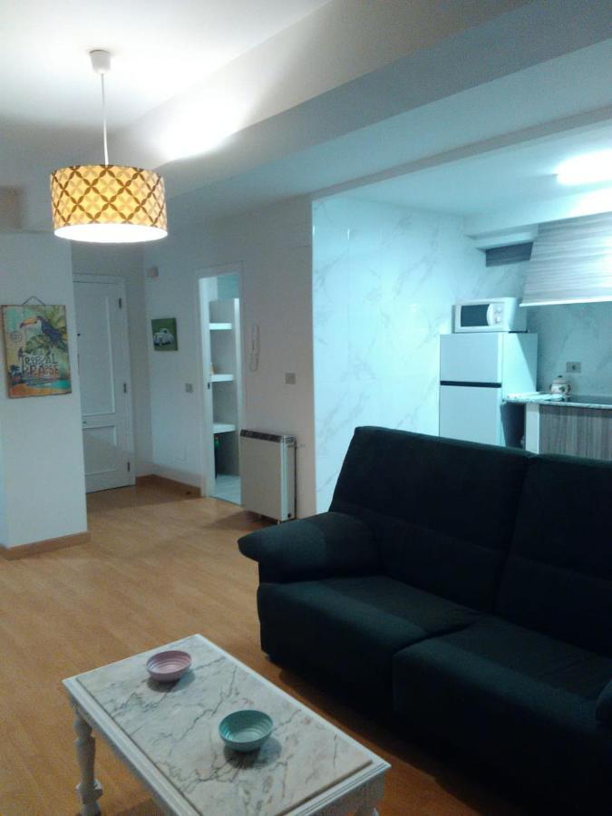 Apartamentos Ramon Foz Exterior photo