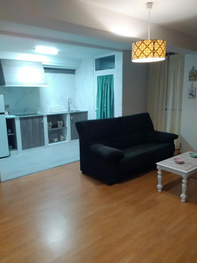 Apartamentos Ramon Foz Exterior photo