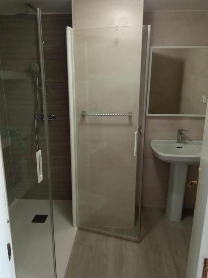 Apartamentos Ramon Foz Exterior photo