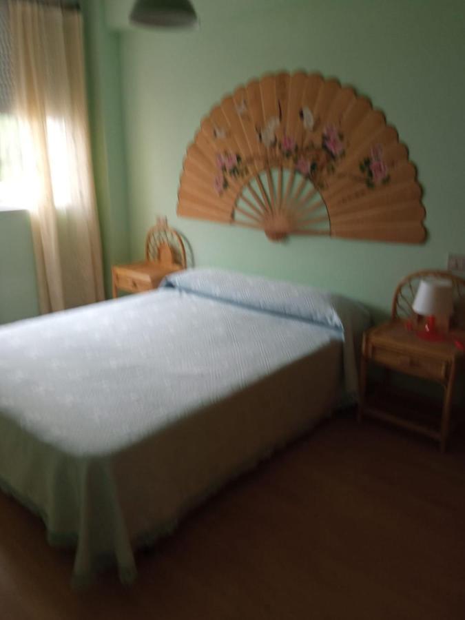 Apartamentos Ramon Foz Exterior photo